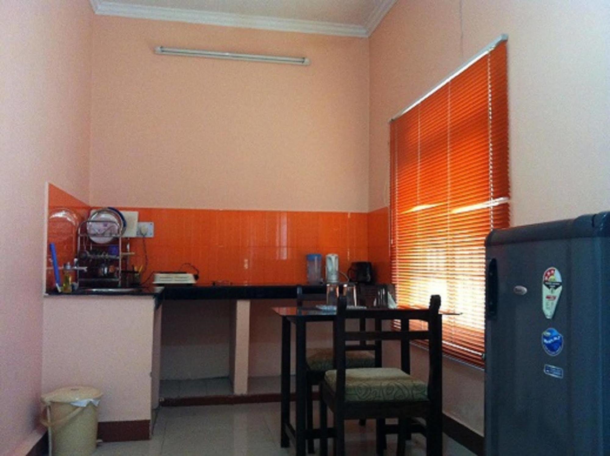 Vashishth Guest House Rishīkesh Exterior foto